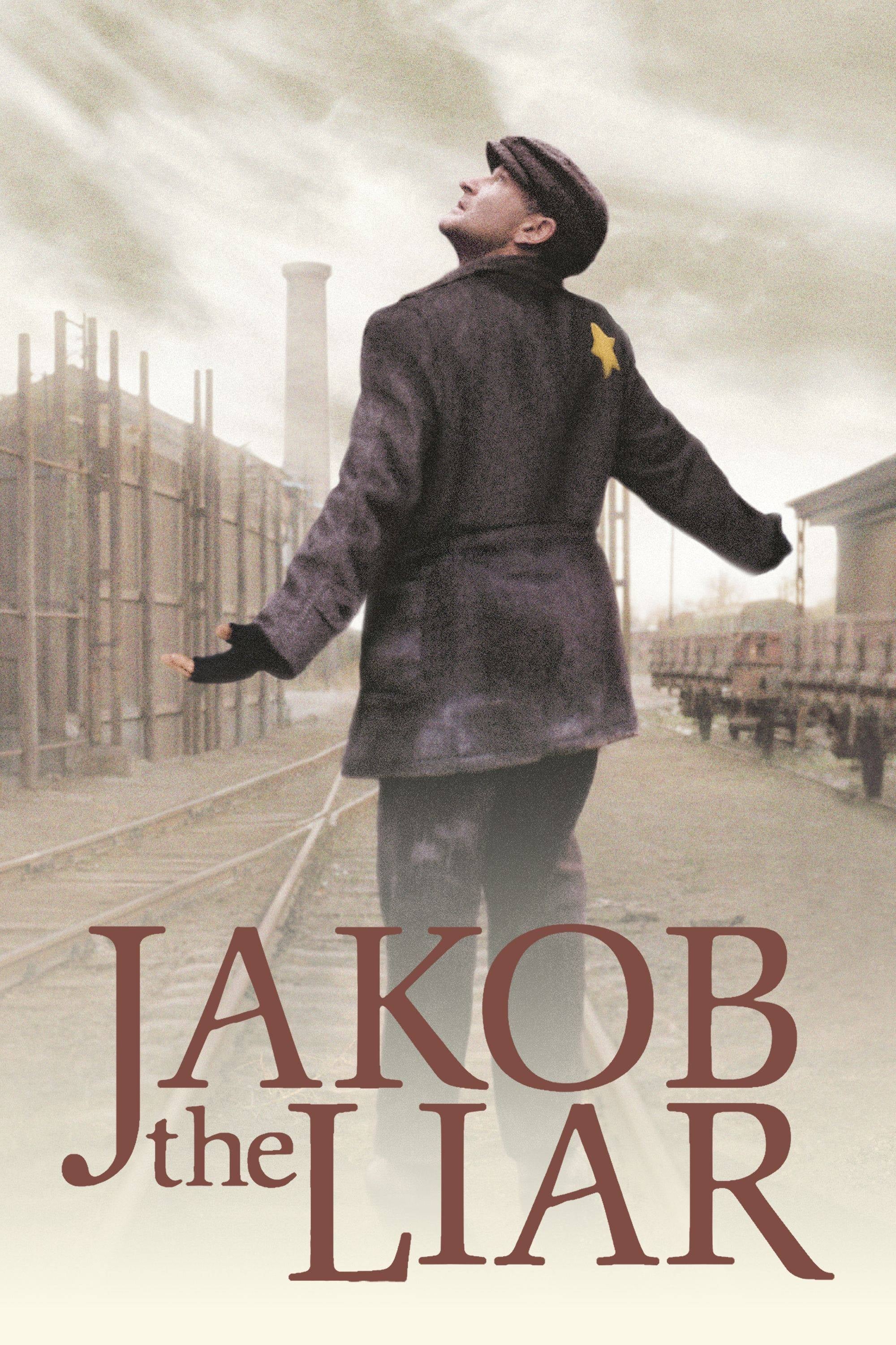 Постер Jakob the Liar